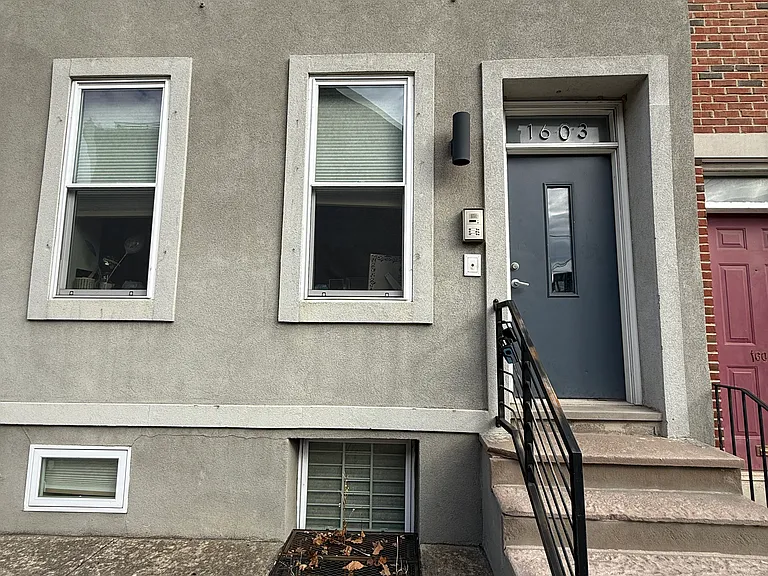 1603 Christian St #C — Photo 4