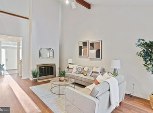 5542 Suffield Ct, Columbia, MD 21044