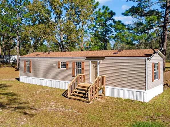 2651 SE 132nd Ct, Morriston, FL 32668