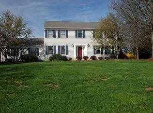 3 Rustic Trl, Flemington, NJ 08822