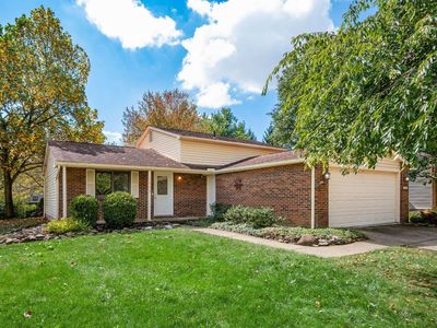 1949 Hamrock Dr, Powell, OH, 43065