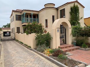1351 Meadowbrook Ave, Los Angeles, CA 90019