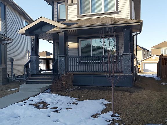 9141 Cooper Cres SW, Edmonton, AB T6W 3K9 | MLS #E4376712 | Zillow