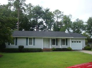 220 Nottingham Dr, Havelock, NC 28532