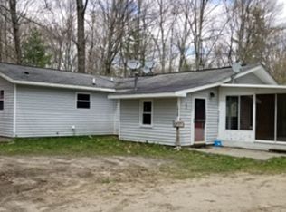 13156 N Buck Trl, Bitely, MI 49309