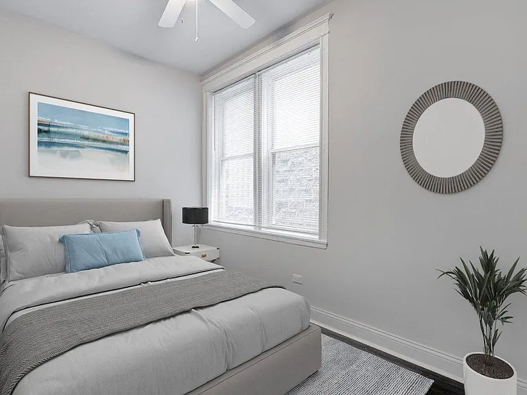 2633 W Haddon Ave #3R — Photo 4
