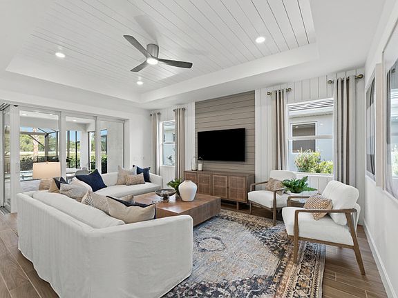 Model Representation