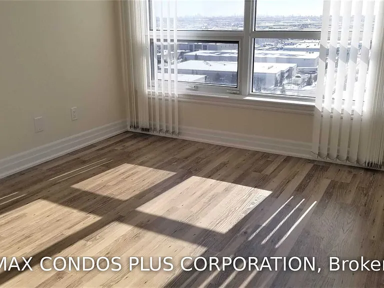 9075 Jane St #1607 — Photo 14