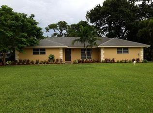 3150 Gulfstream Road, Palm Springs, FL 33461