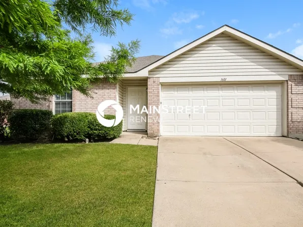 1601 Queens Brook Ln, Fort Worth, TX 76140