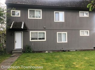 869 S 41st St APT 1, Tacoma, WA 98418