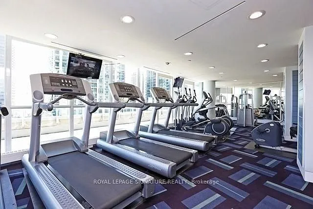 18 Yonge St #3609 — Photo 3