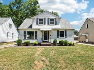 821 Bryn Mawr Ave, Wickliffe, OH