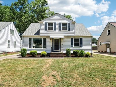 821 Bryn Mawr Ave, Wickliffe, OH, 44092