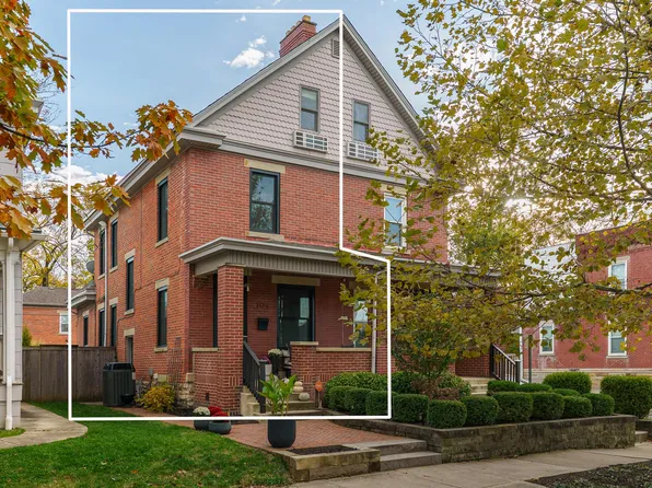 195 E Mithoff St, Columbus, OH 43206