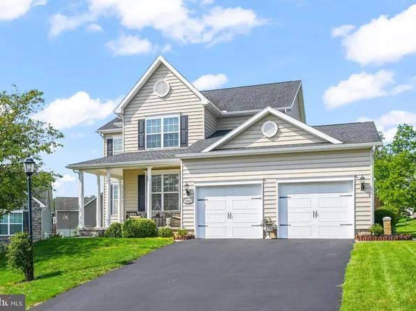 13 Thrush Ct Unit 135, Gettysburg, PA 17325