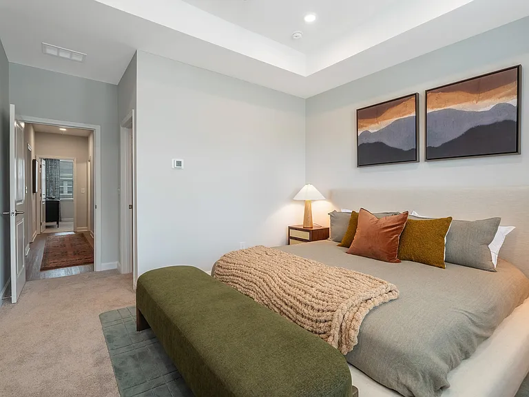 Tessa Shallowford Single-Family and Townhomes — Photo 25