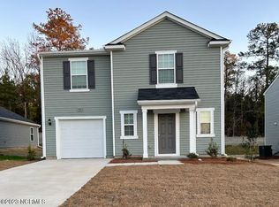 755 Conductor Ct, Vass, NC 28394