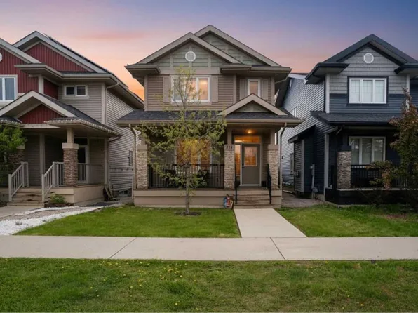 113 N Chalifour St, Wood Buffalo, AB T9K 2Y3