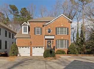 996 Pitts Rd UNIT F, Sandy Springs, GA 30350