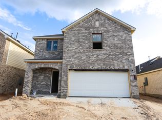 10650 Whitejacket, Conroe, TX 77385