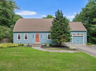 20 Gilbert St, Mansfield, MA 02048