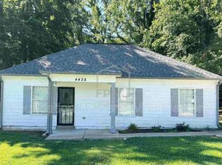 4428 Guildhall Dr, Memphis, TN 38128