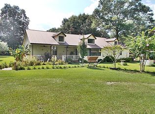 3467 Skyline Dr, Greenwood, FL 32443
