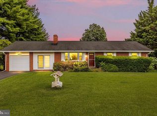 5301 Mussetter Rd, Ijamsville, MD 21754