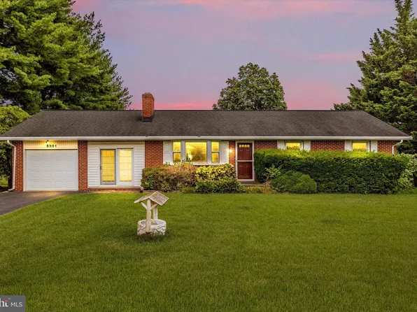 5301 Mussetter Rd, Ijamsville, MD 21754