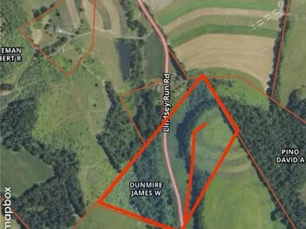 349 Lindsay Run Rd, Shelocta, PA 15774