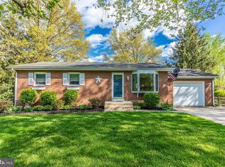 10697 Salem Ave, Thurmont, MD 21788