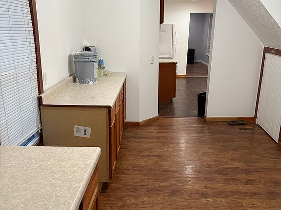 Laundry Room/bonus space