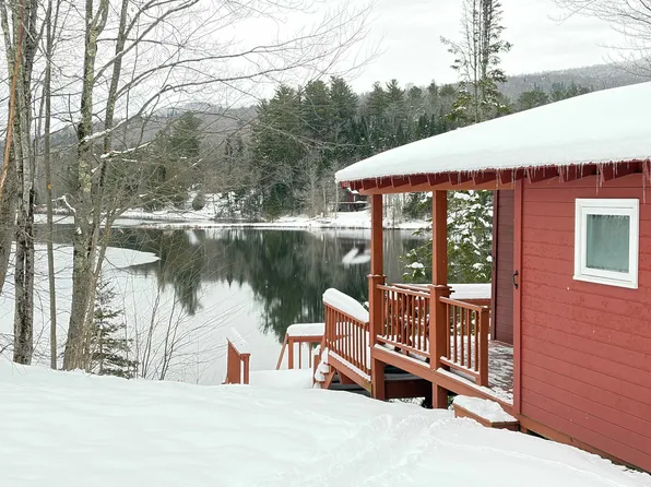 87 Long View Drive, Eden, VT 05653