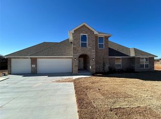 1309 Lighthorsemen Way, Choctaw, OK 73020