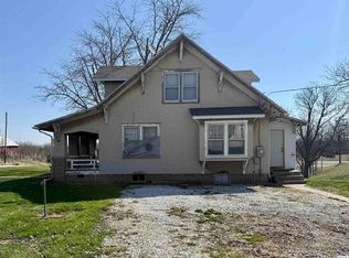 622 E Center St, Loraine, IL 62349