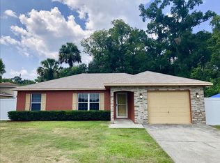 239 W Graves Ave, Orange City, FL 32763