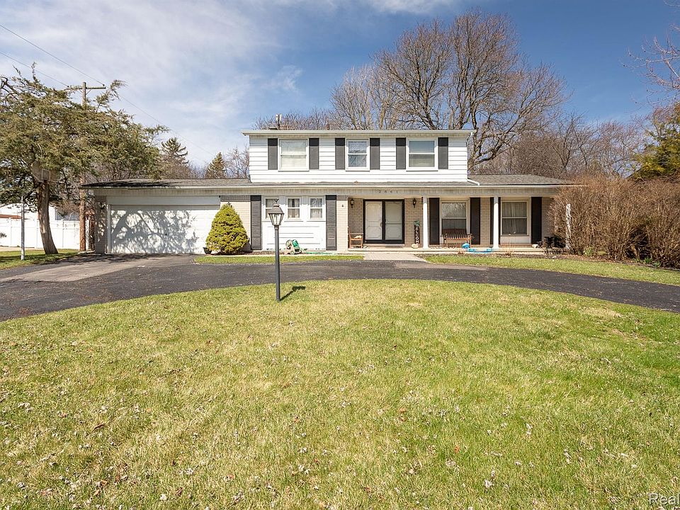1st image of 2861 Rossmoor Cir