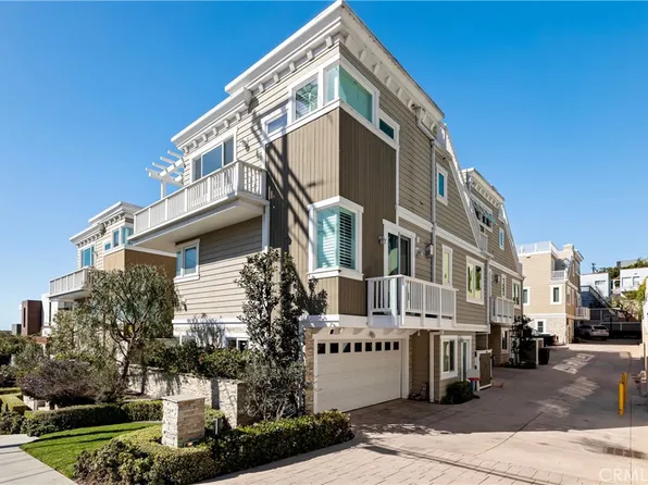 741 21st St, Hermosa Beach, CA 90254