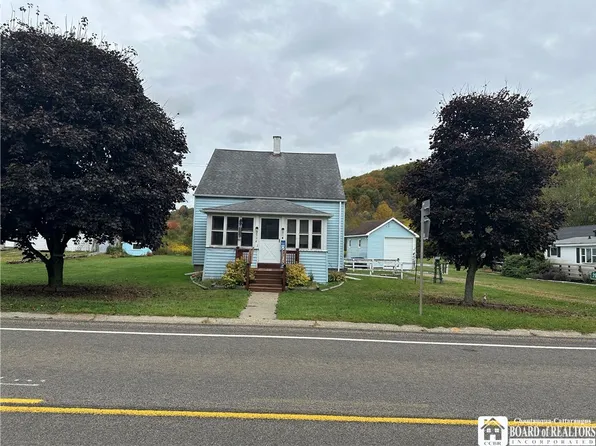 2906 Route 305, Cuba, NY 14727