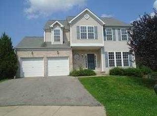6308 Stonefence Ct, Clinton, MD 20735