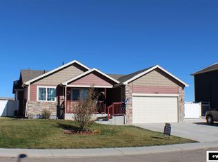 3409 Bristol Ave, Rock Springs, WY 82901