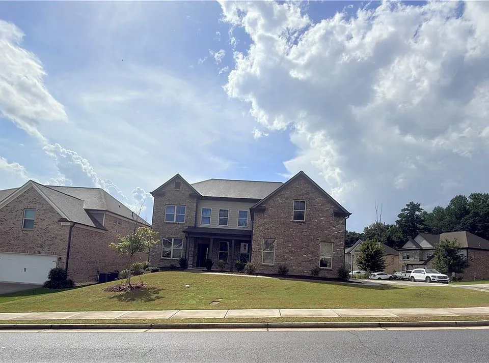 3107 Oxford Mill Ln