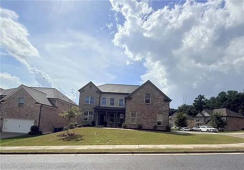 3107 Oxford Mill Ln Photo 1