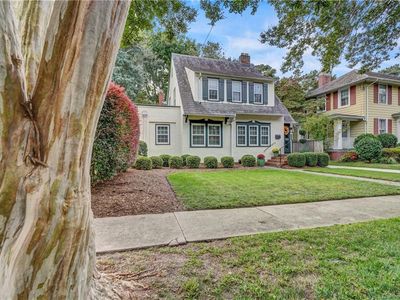 1115 Magnolia Ave, Norfolk, VA, 23508