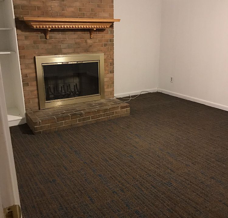 1st basement room