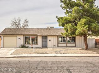 1559 Gateway Ave, Las Vegas, NV 89104