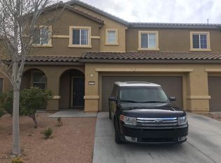 3777 Blake Canyon Dr, North Las Vegas, NV 89032