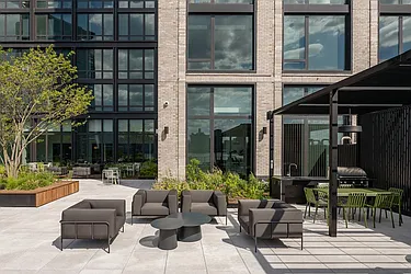 Rented by Brookfield (Funnel)