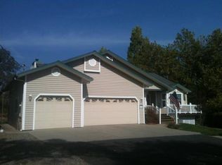 6160 Dolomite Dr, El Dorado, CA